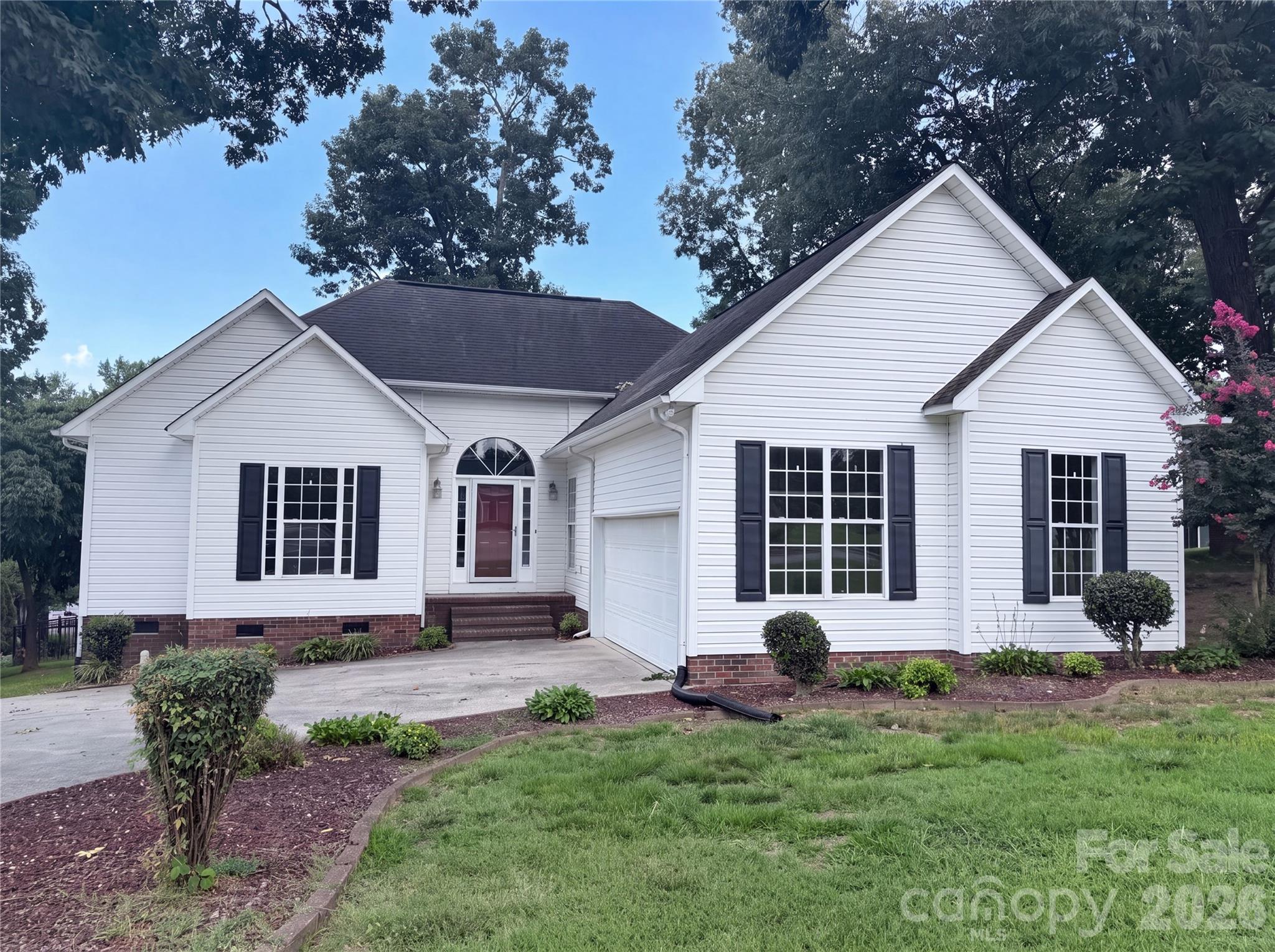 2160 Brantley Creek Drive, Kannapolis, NC, 28083