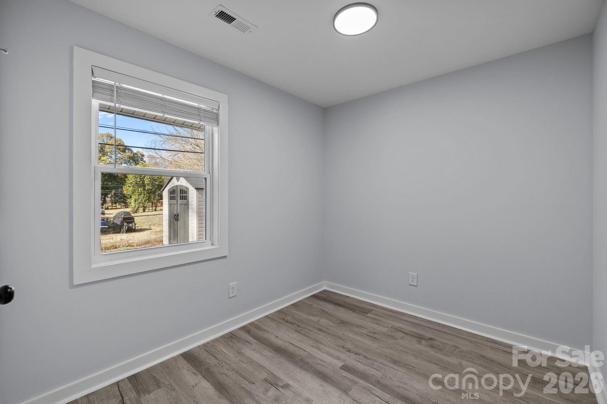 Clanton Park - Residential