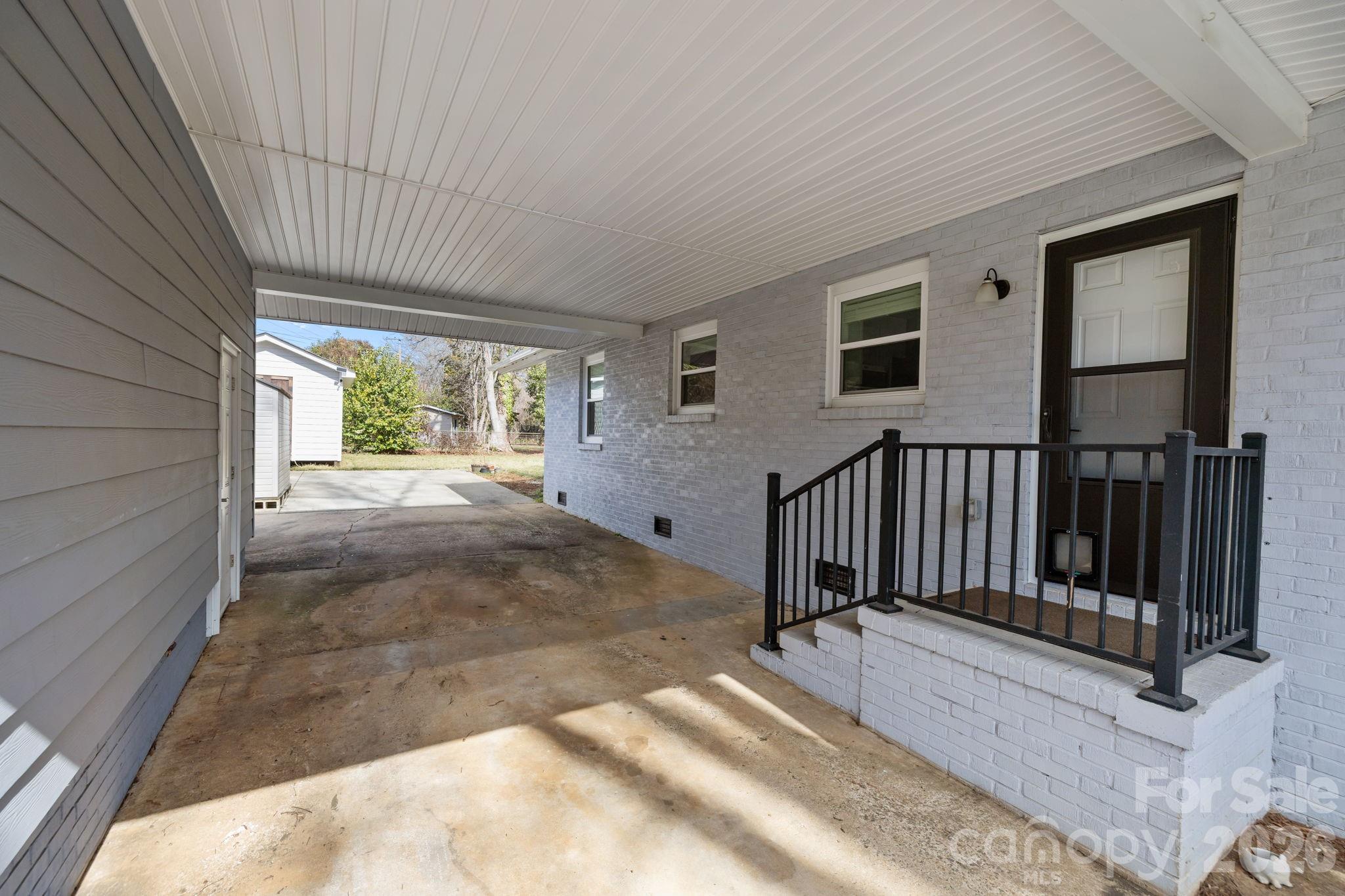 Clanton Park - Residential