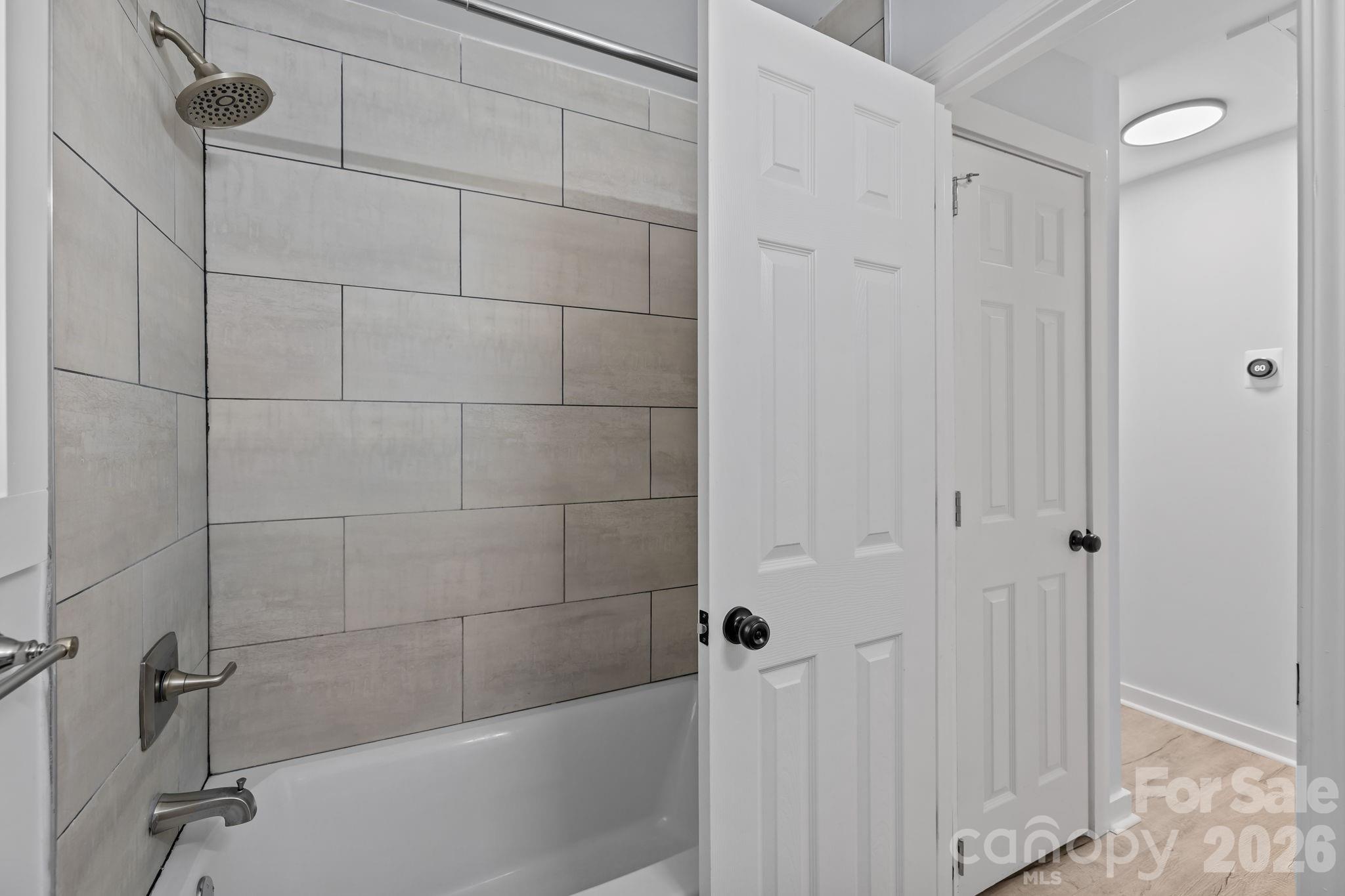 Clanton Park - Residential