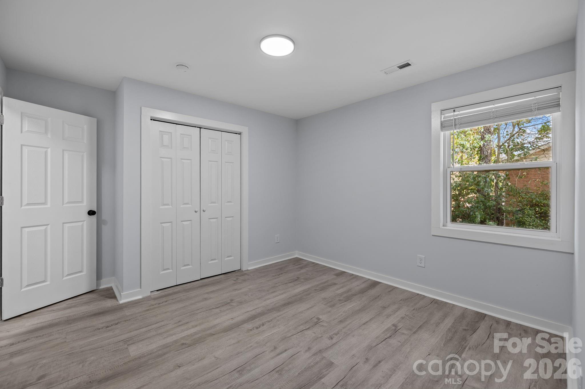 Clanton Park - Residential