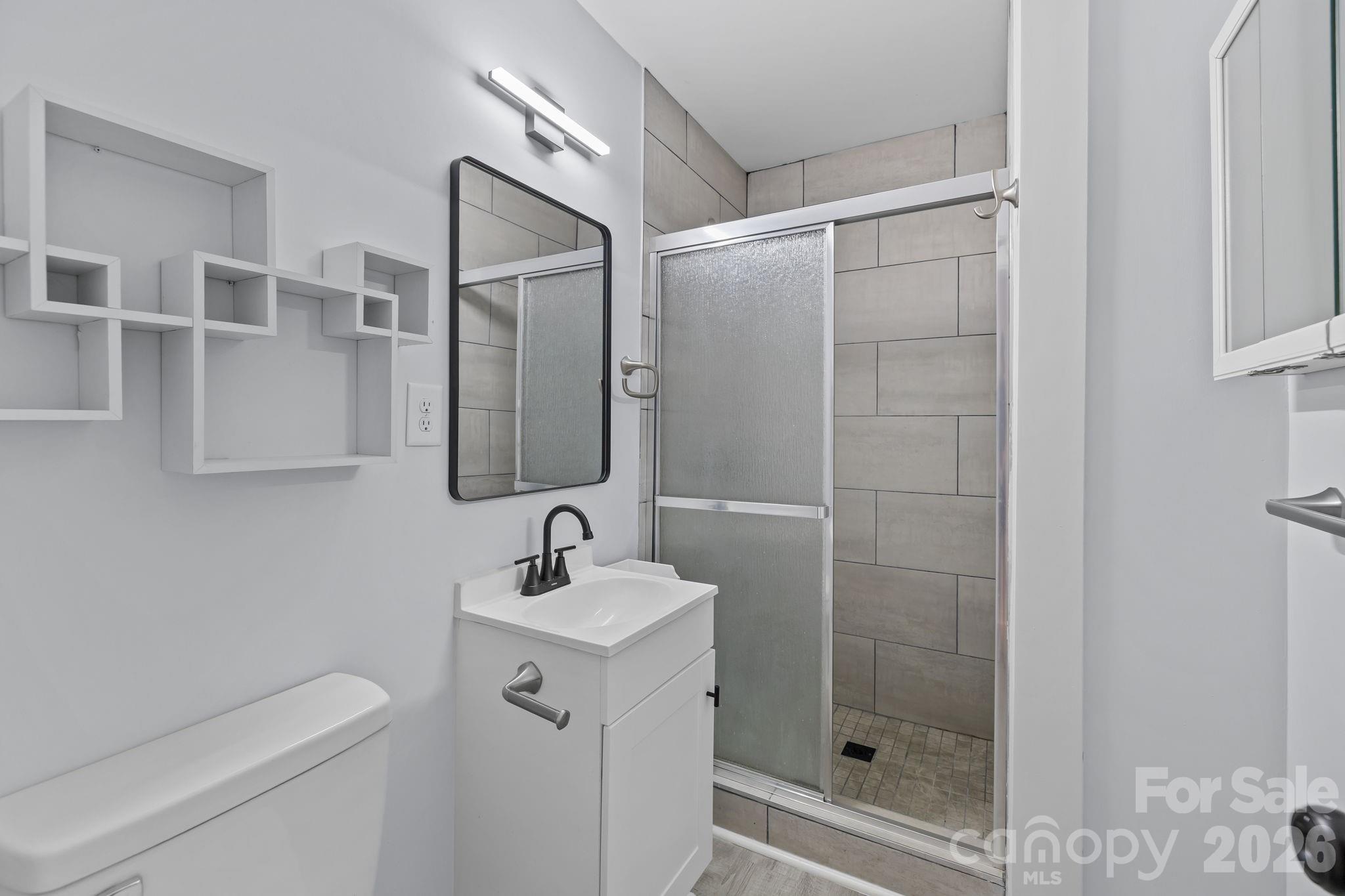 Clanton Park - Residential