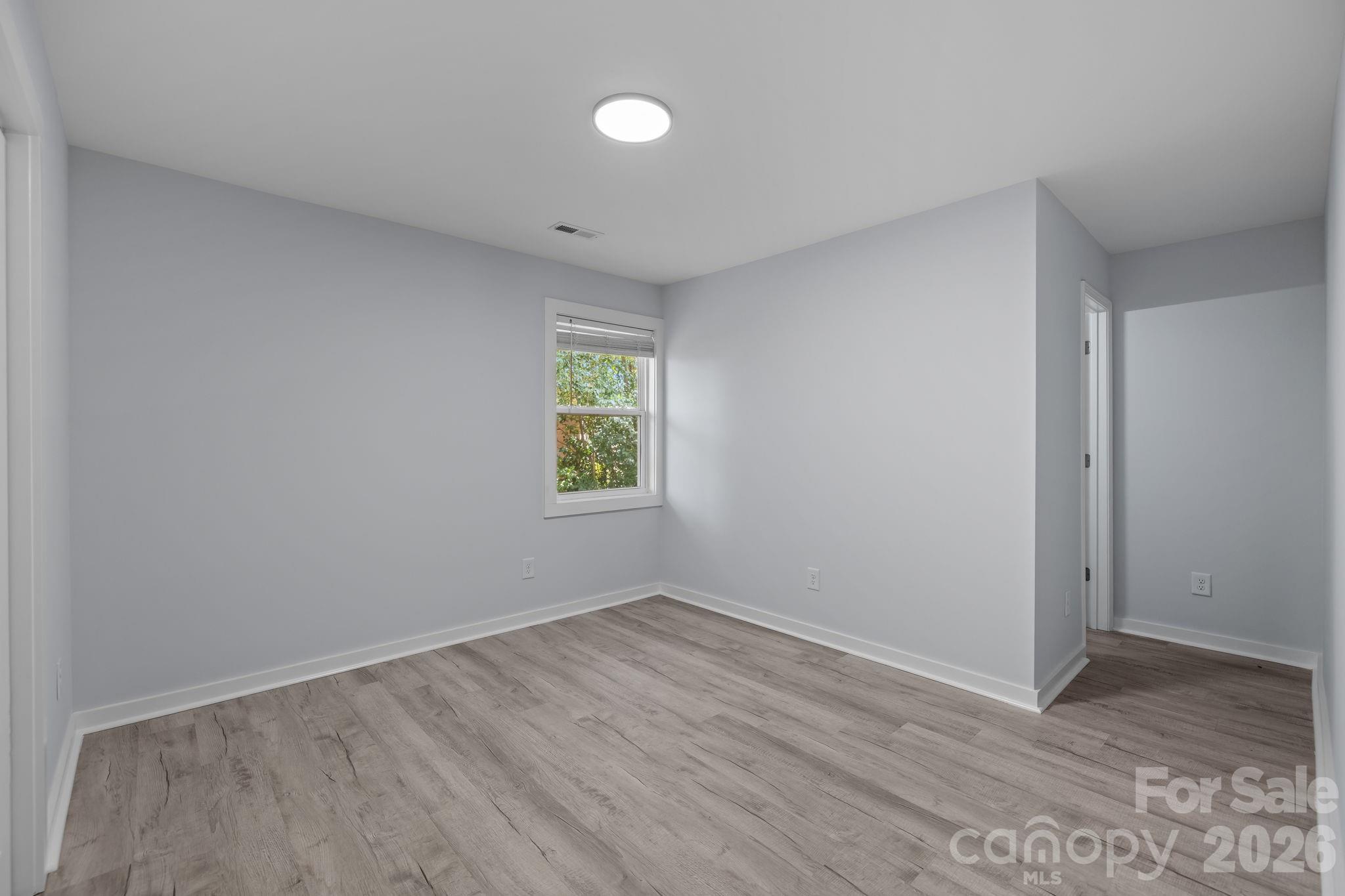 Clanton Park - Residential