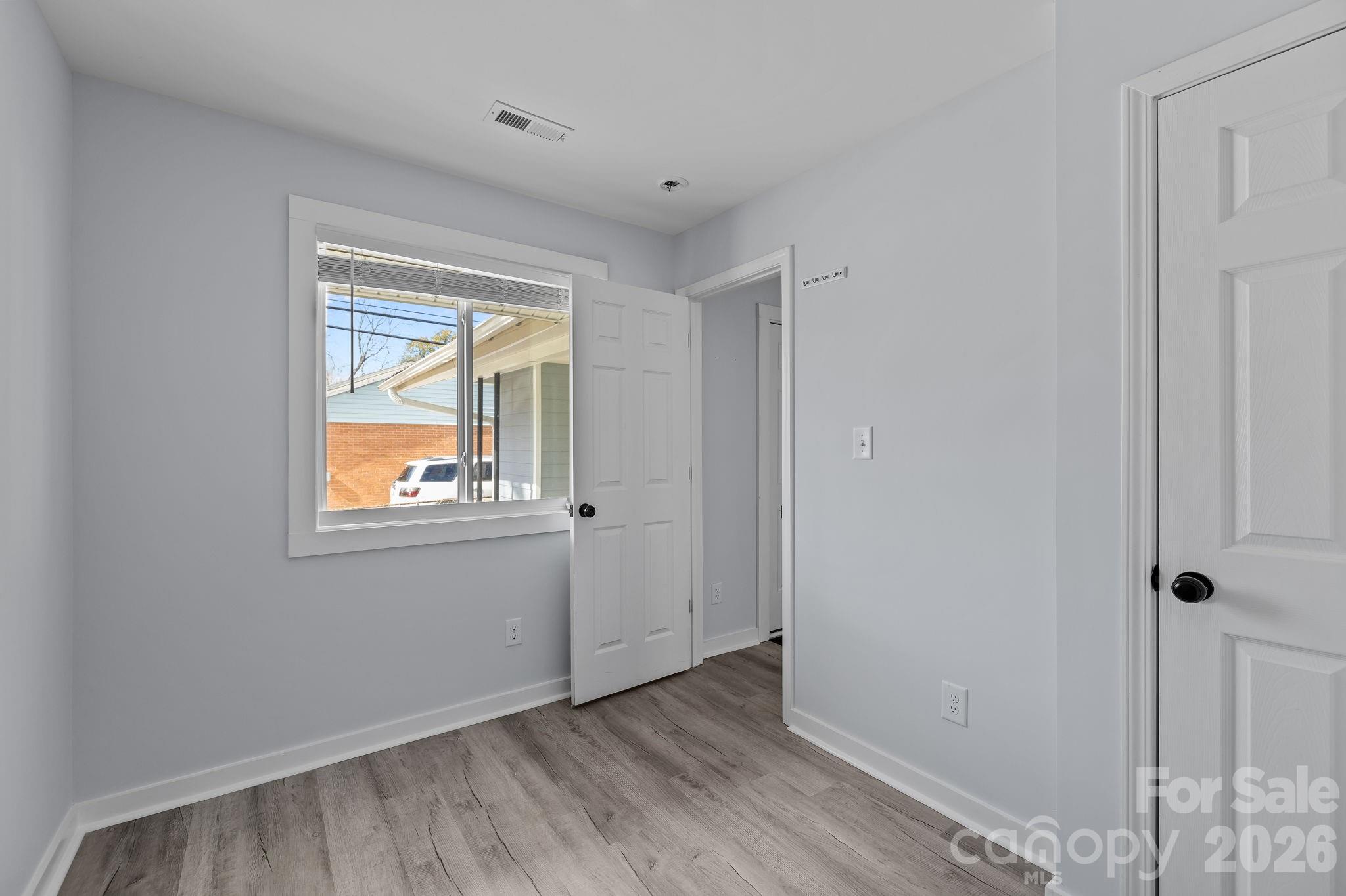 Clanton Park - Residential