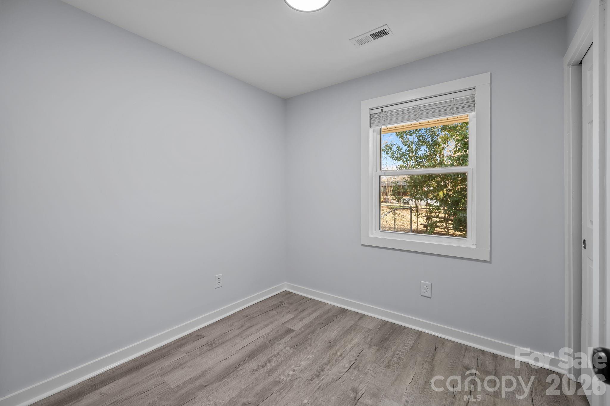 Clanton Park - Residential