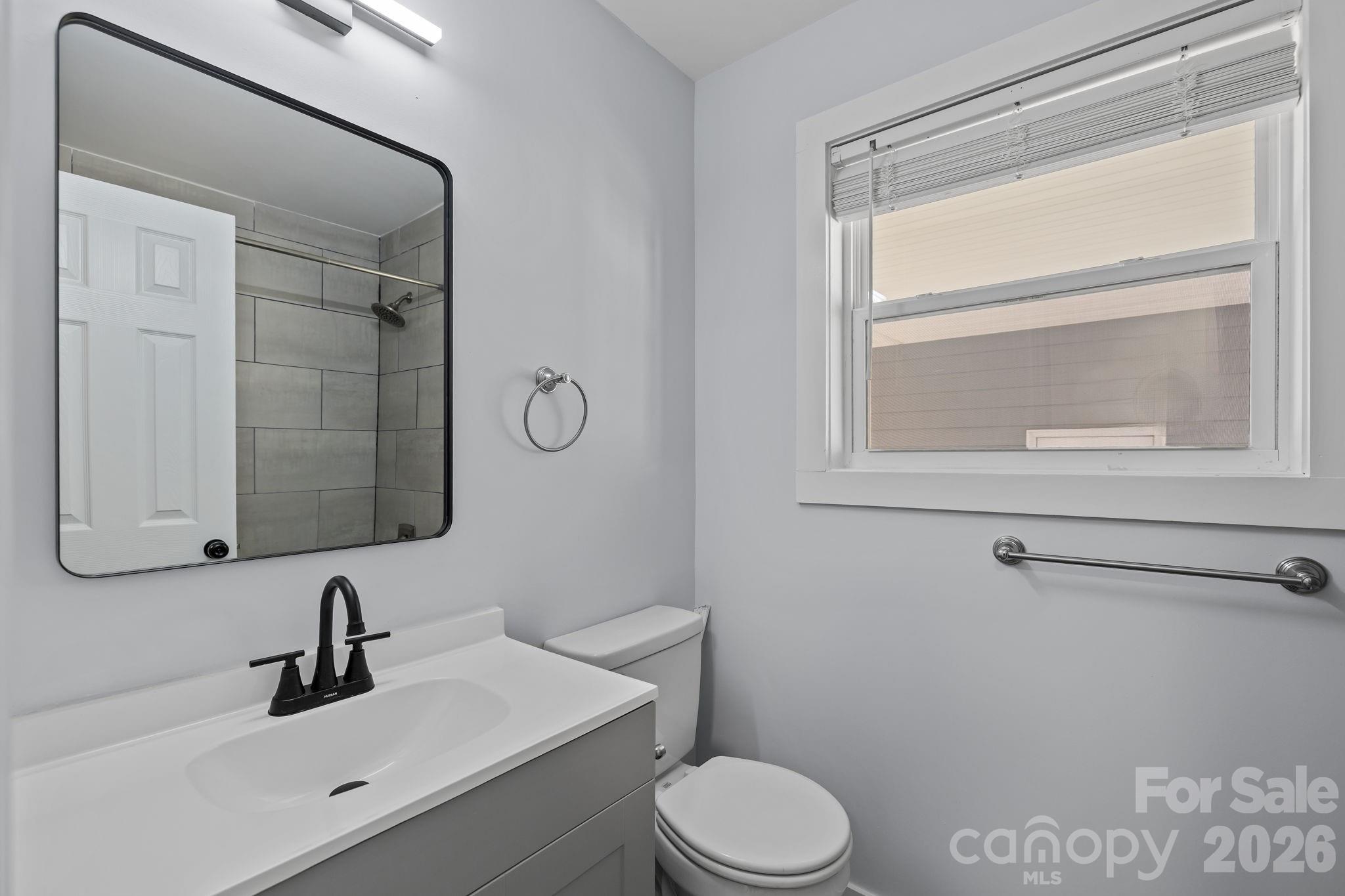 Clanton Park - Residential