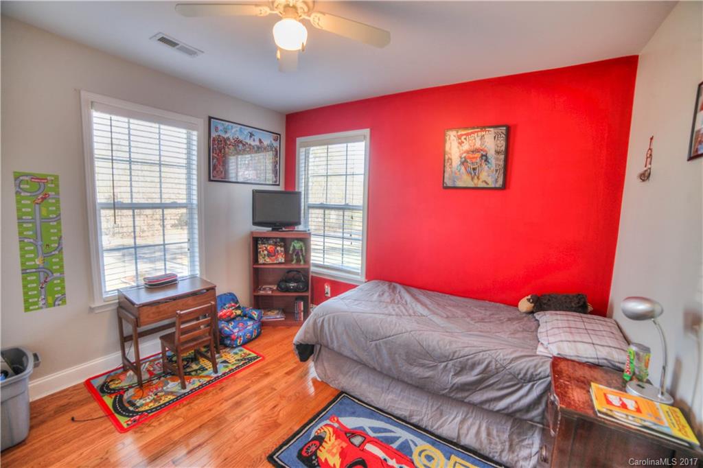 Garden Ridge - Residential