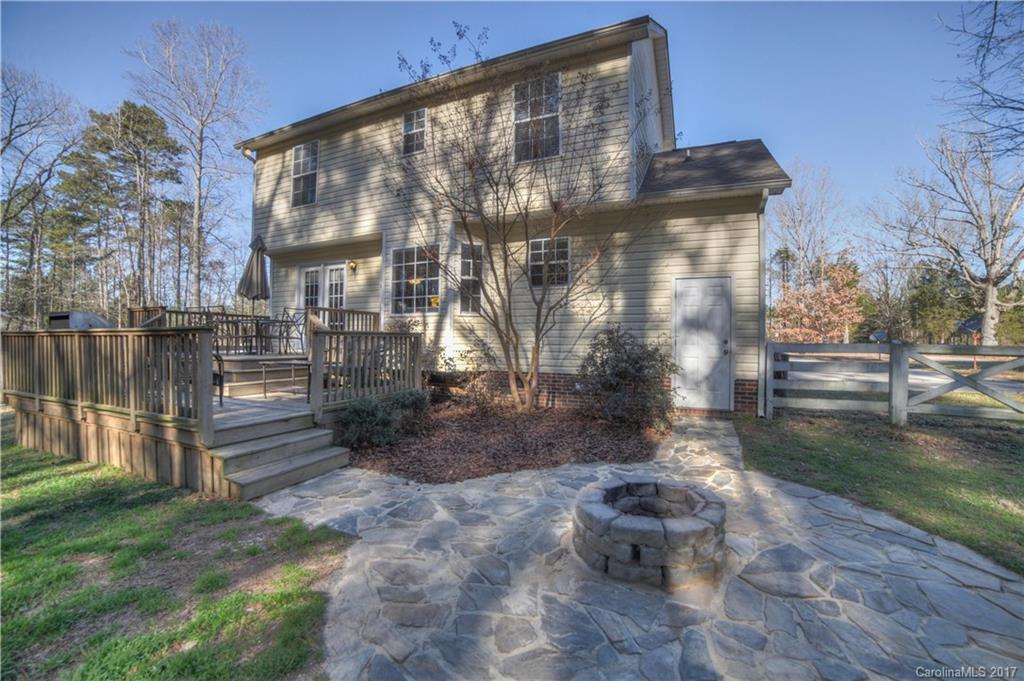 Garden Ridge - Residential