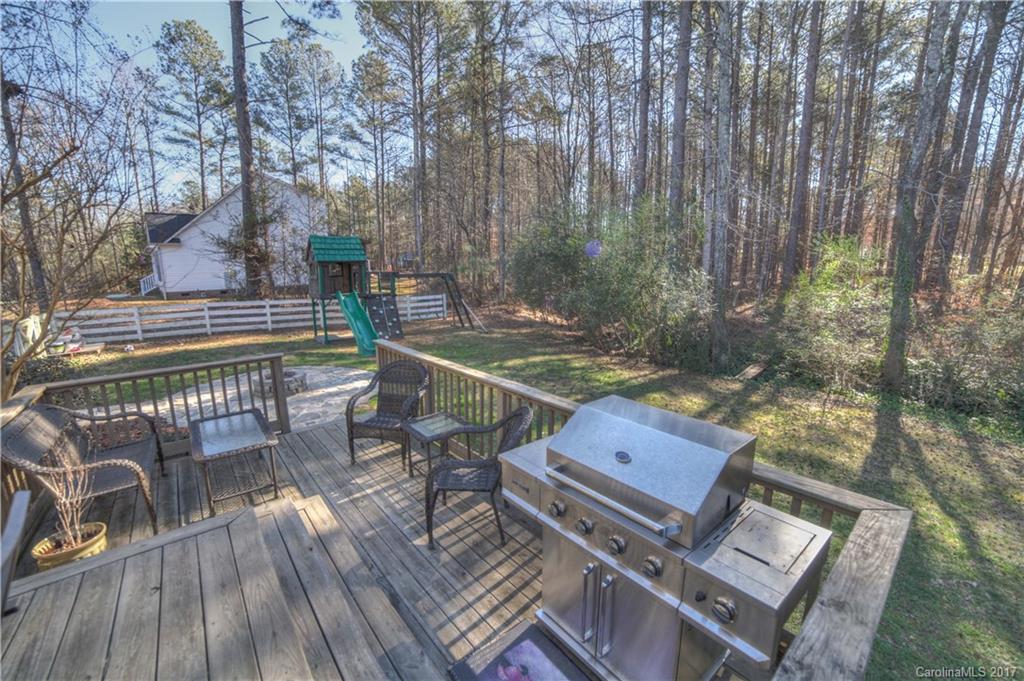 Garden Ridge - Residential