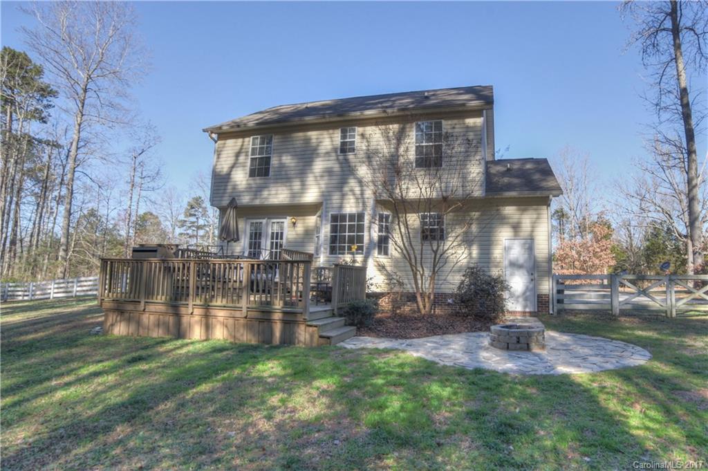 Garden Ridge - Residential