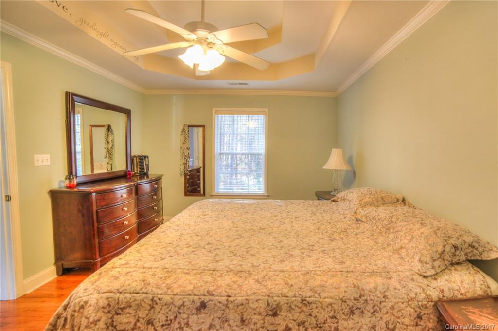 Garden Ridge - Residential