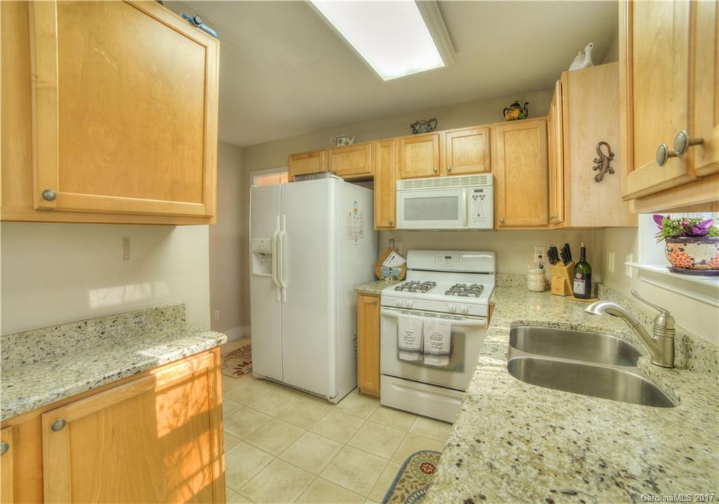 Garden Ridge - Residential