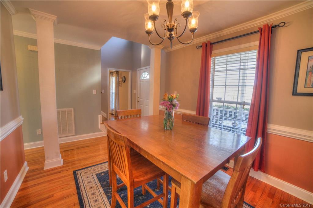 Garden Ridge - Residential