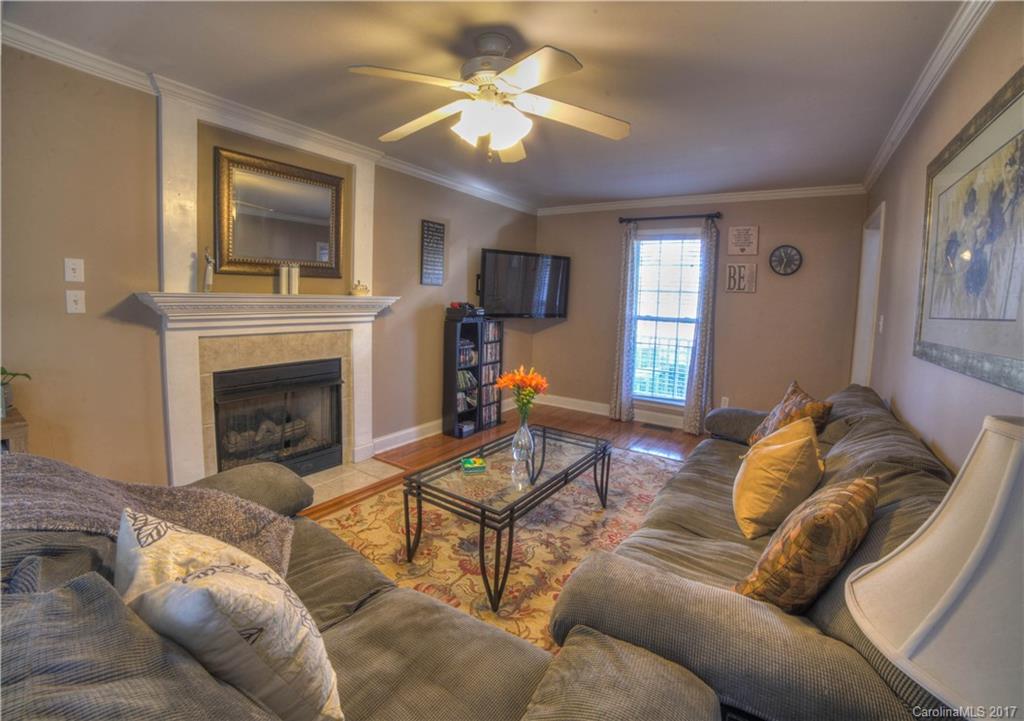 Garden Ridge - Residential