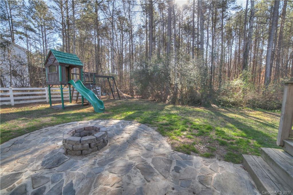 Garden Ridge - Residential