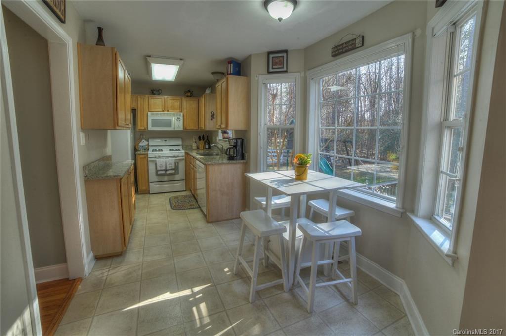 Garden Ridge - Residential