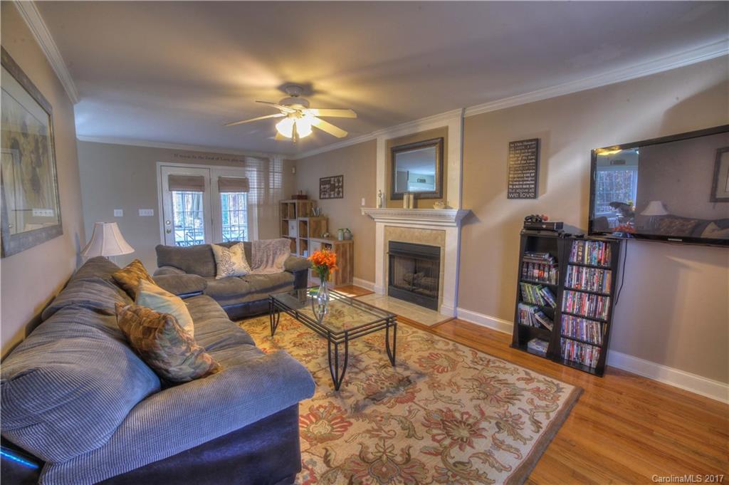 Garden Ridge - Residential