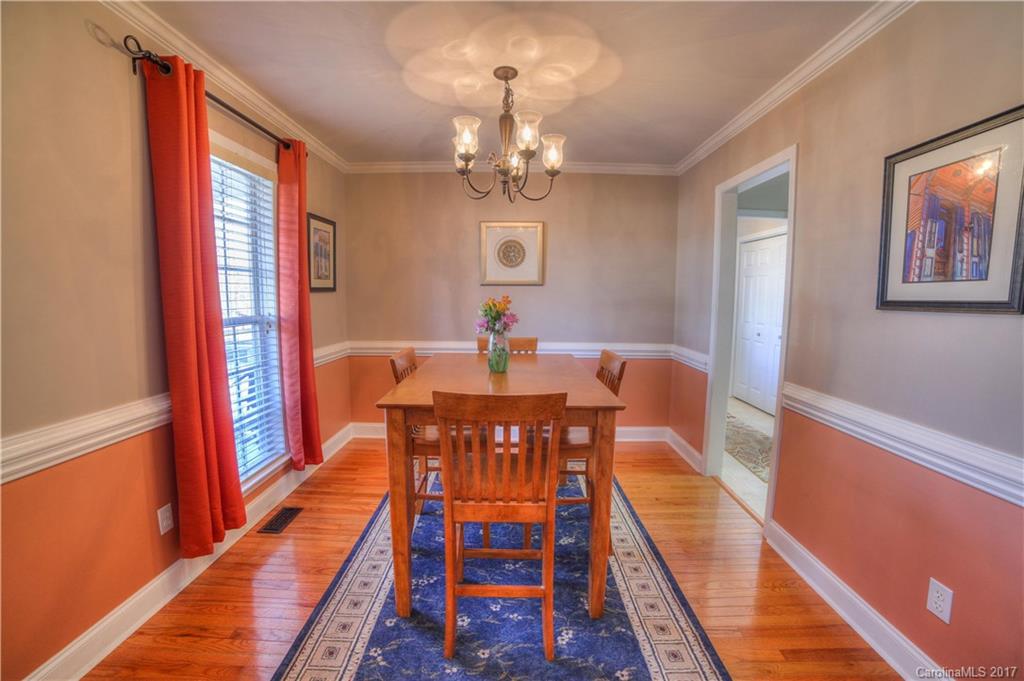 Garden Ridge - Residential