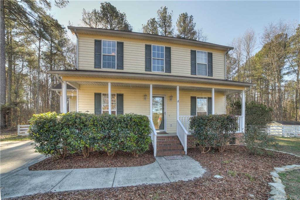 Garden Ridge - Residential