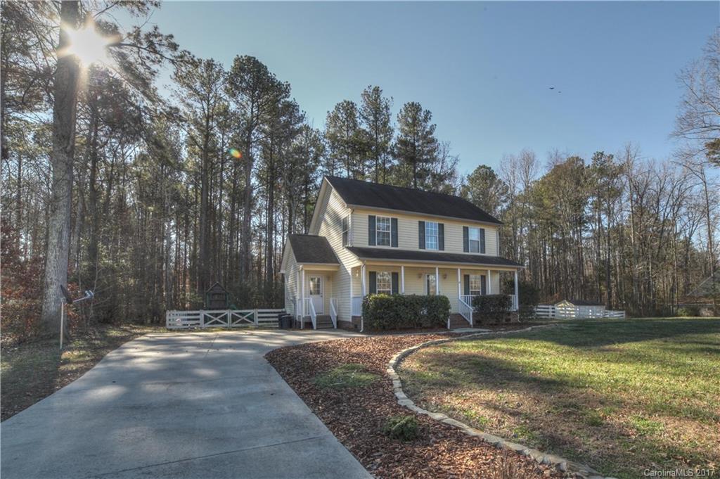 Garden Ridge - Residential