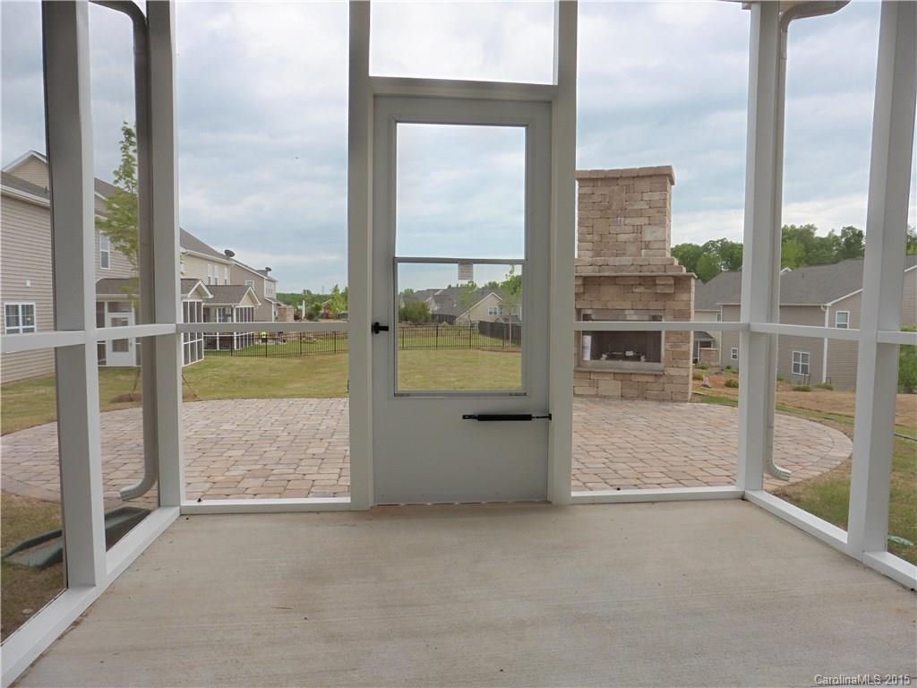 Lake Ridge - Residential