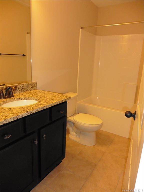 Lake Ridge - Residential