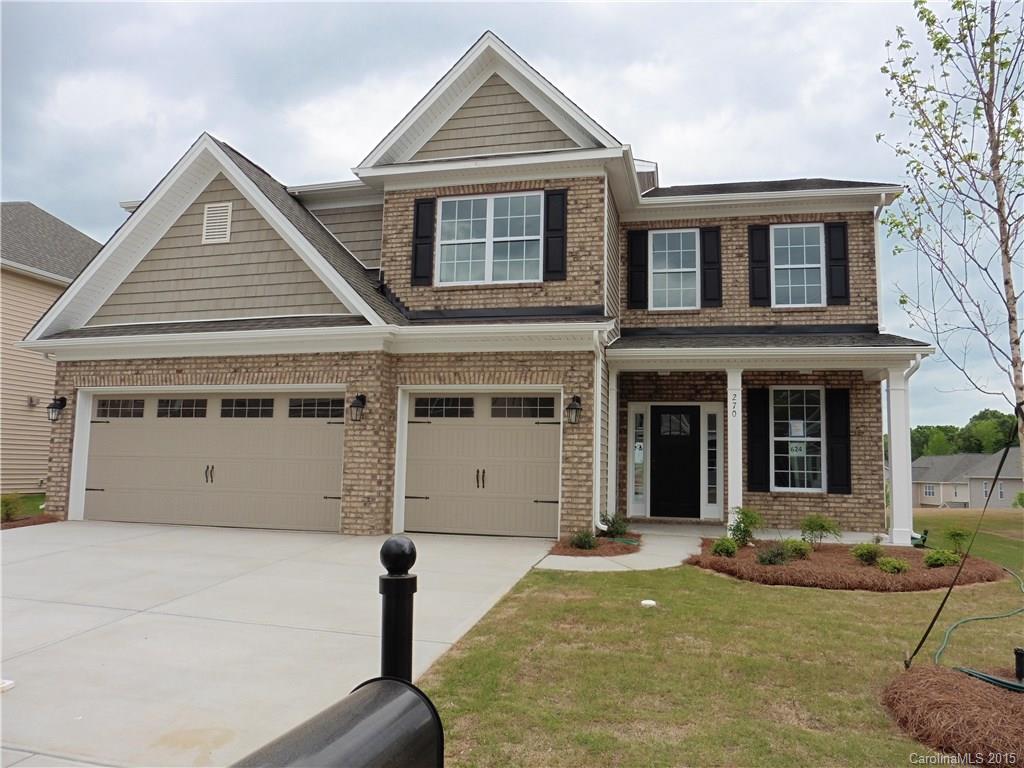 Lake Ridge - Residential