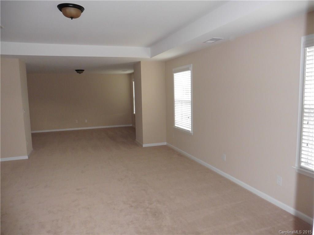 Lake Ridge - Residential