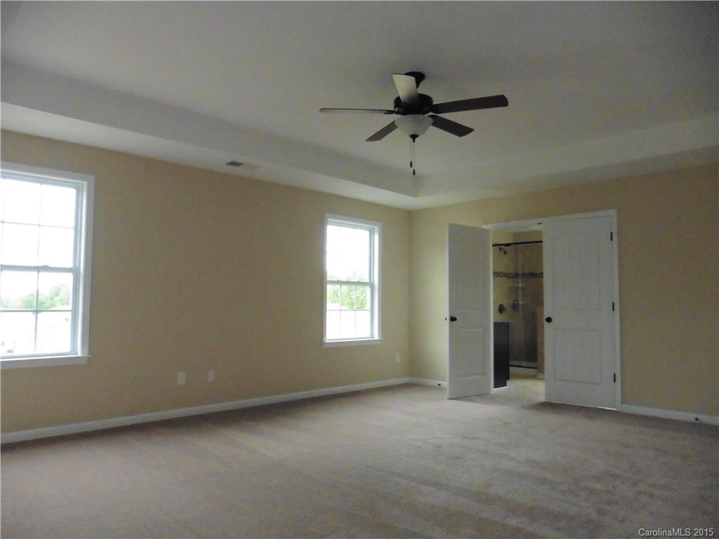 Lake Ridge - Residential