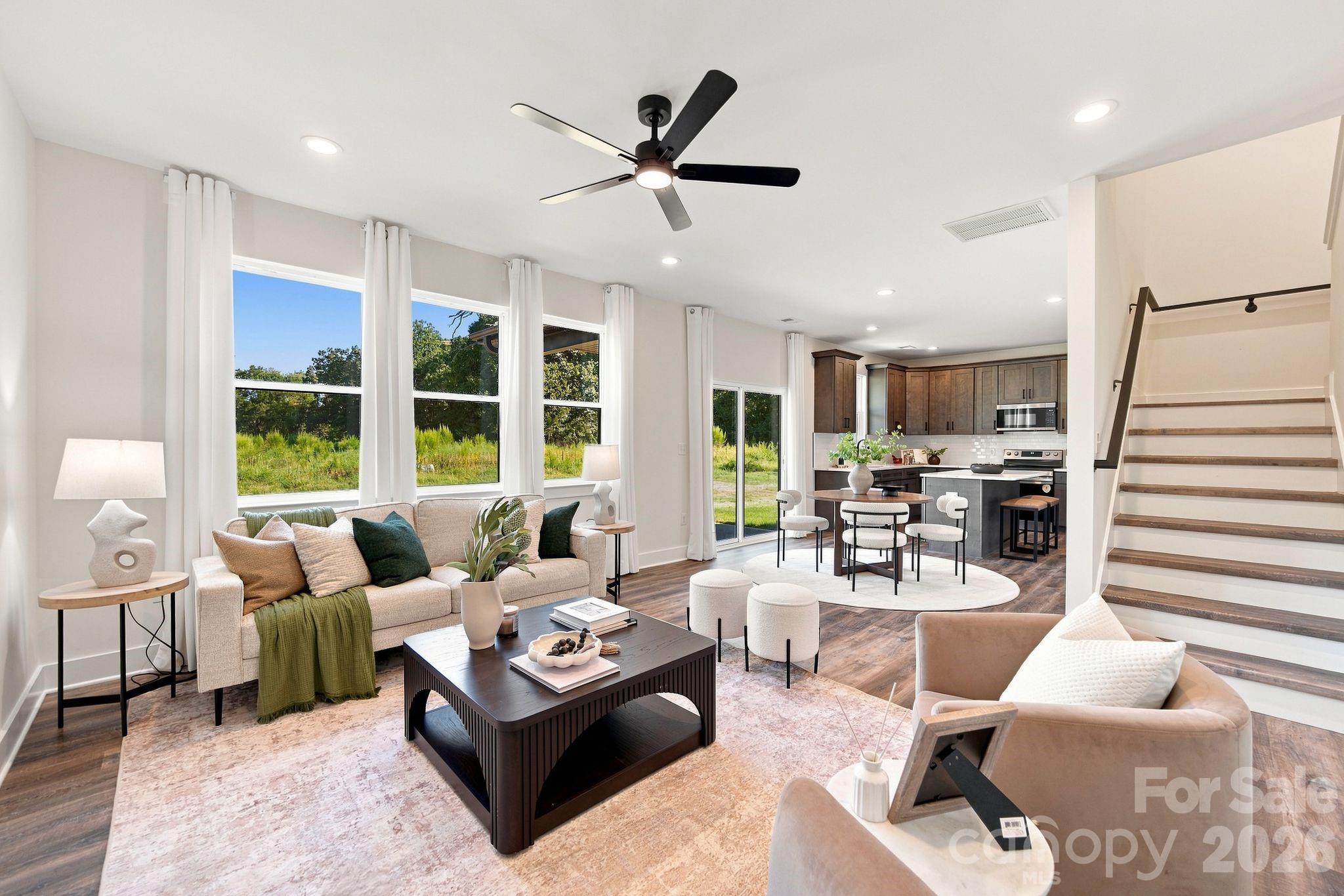9022 Unity Church Road