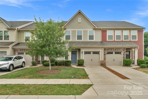 Photo of 306 Scenic View Lane, Matthews, NC 28104 (MLS # 4287112)