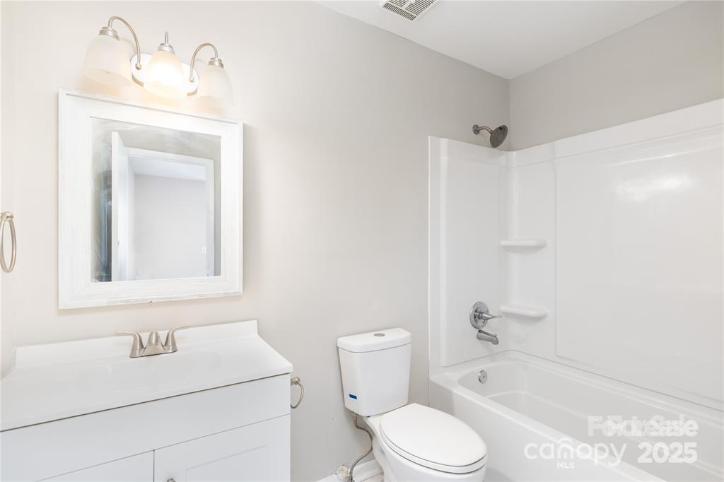 Eagles Landing - Residential Lease