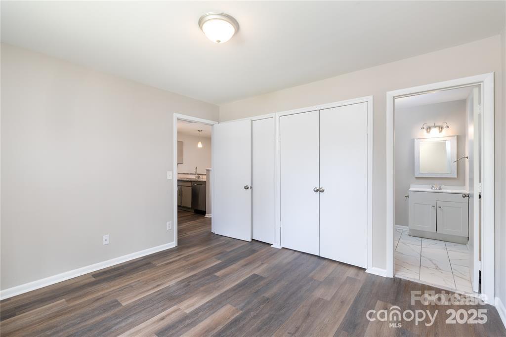 Eagles Landing - Residential Lease