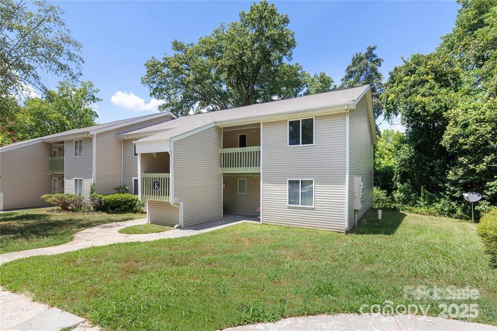 Eagles Landing - Residential Lease