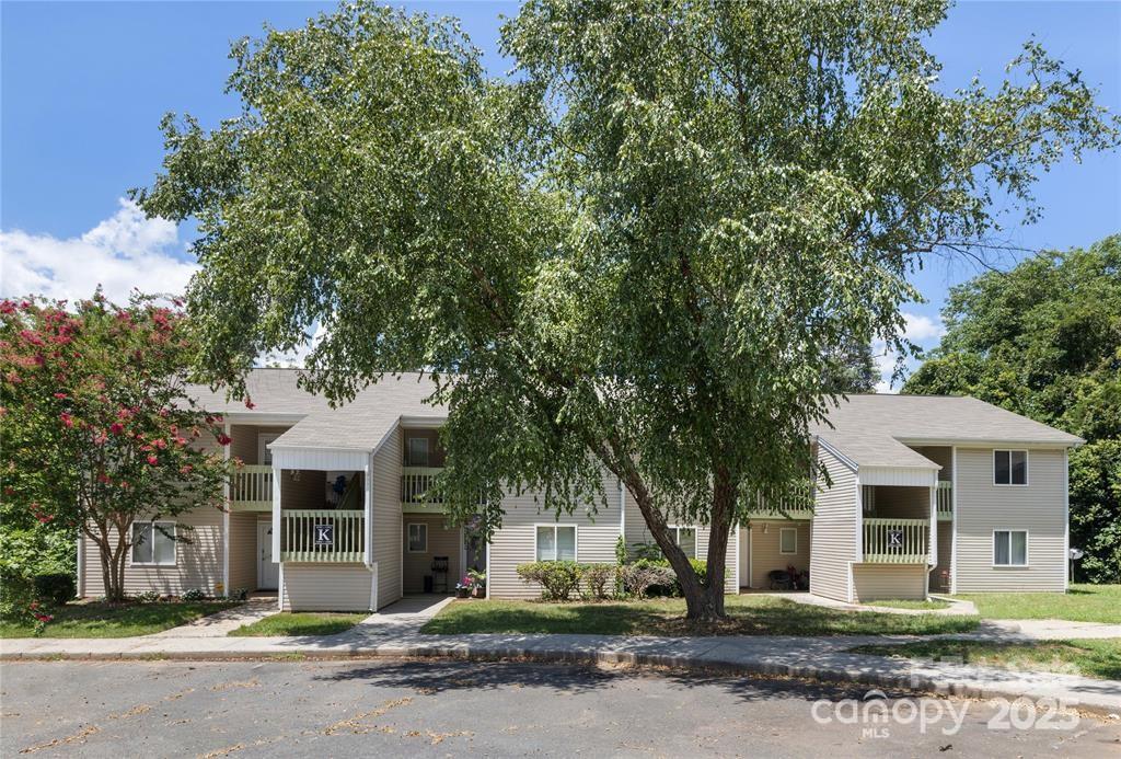 Eagles Landing - Residential Lease