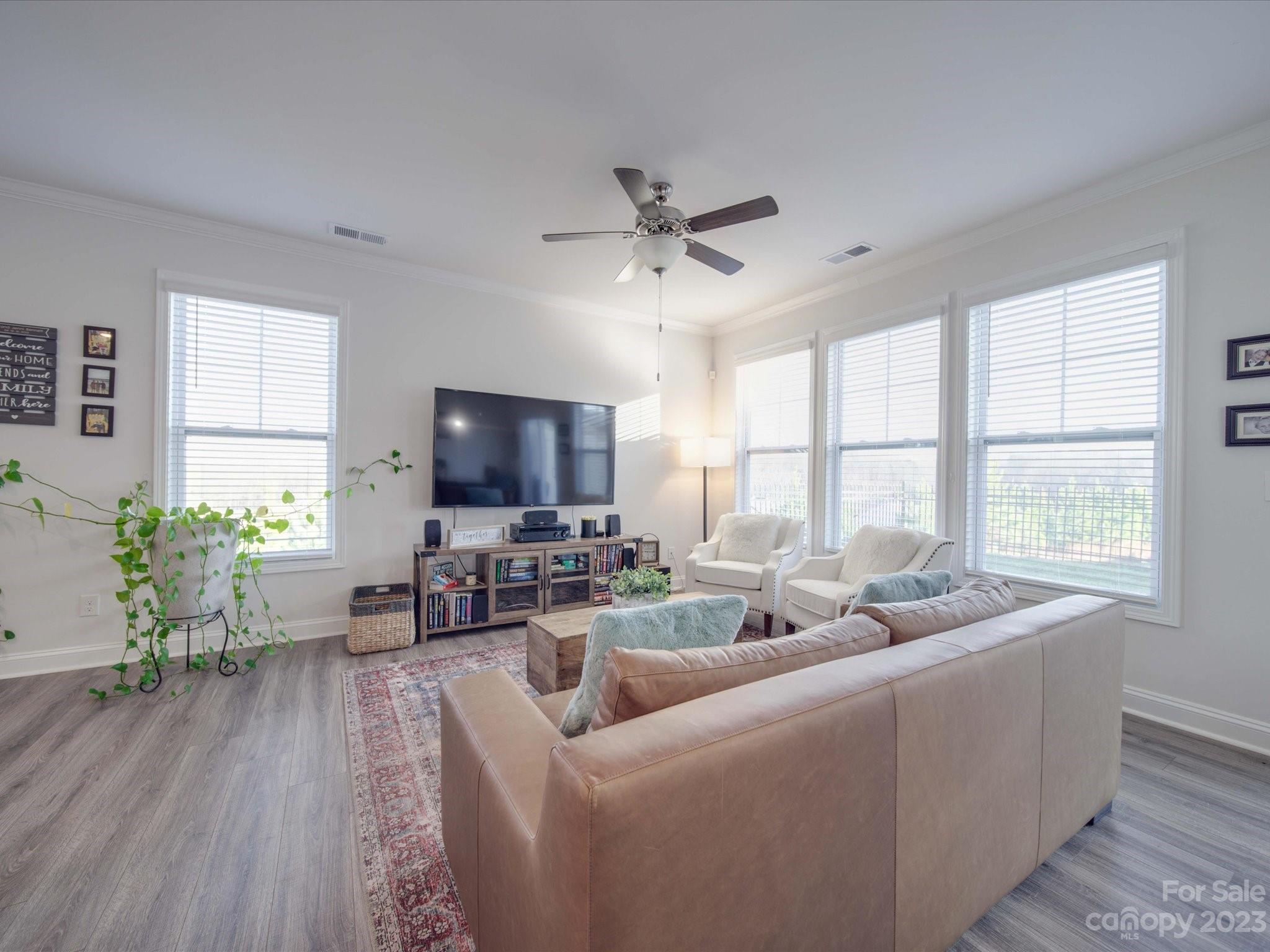 The Village At Ivy Ridge - Residential