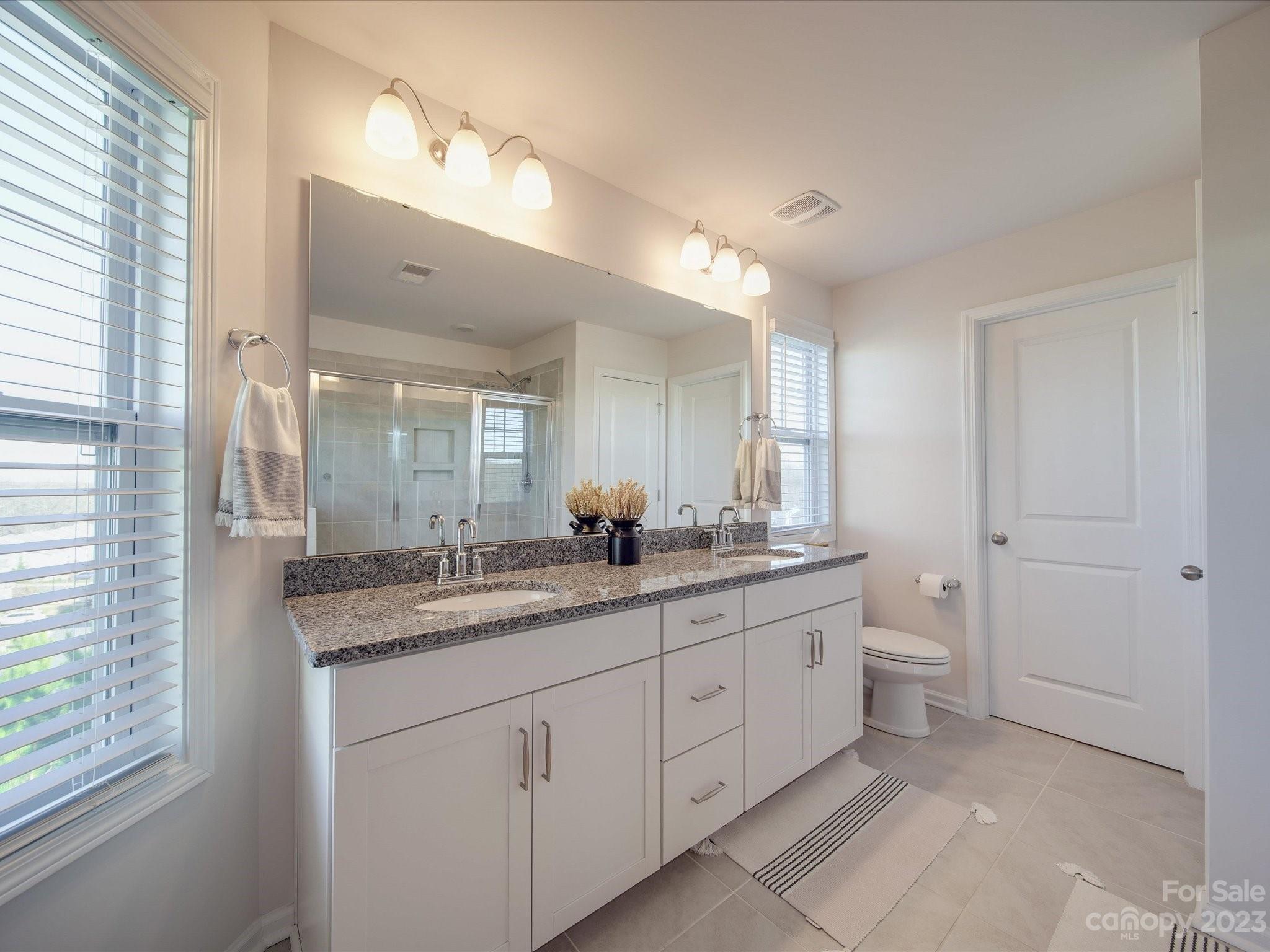 The Village At Ivy Ridge - Residential