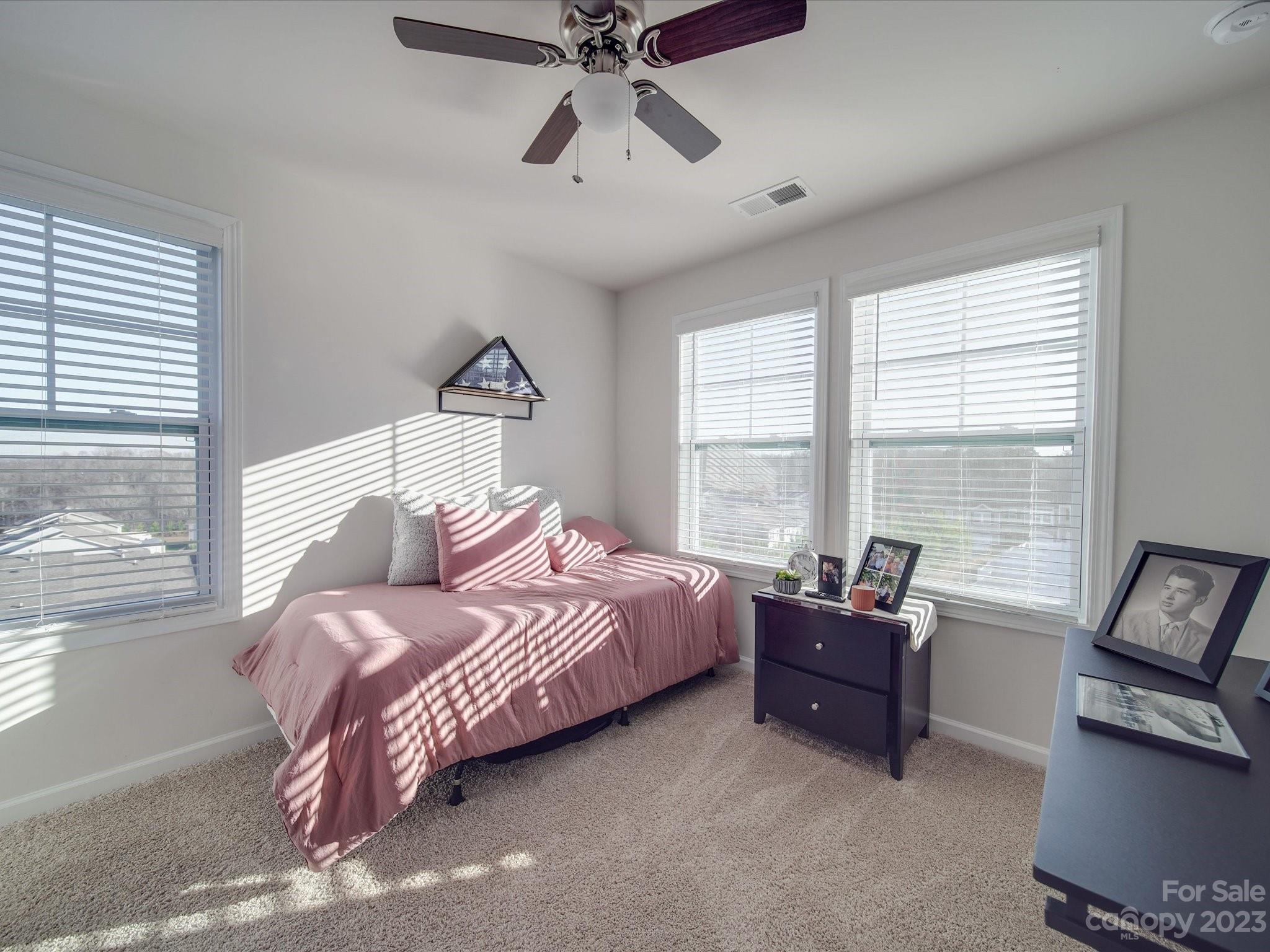 The Village At Ivy Ridge - Residential