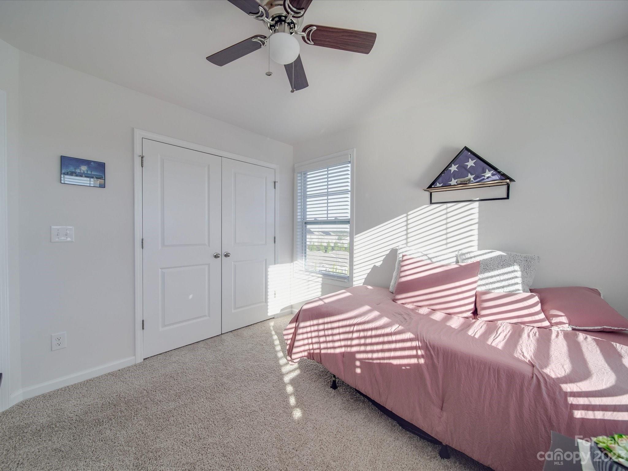 The Village At Ivy Ridge - Residential