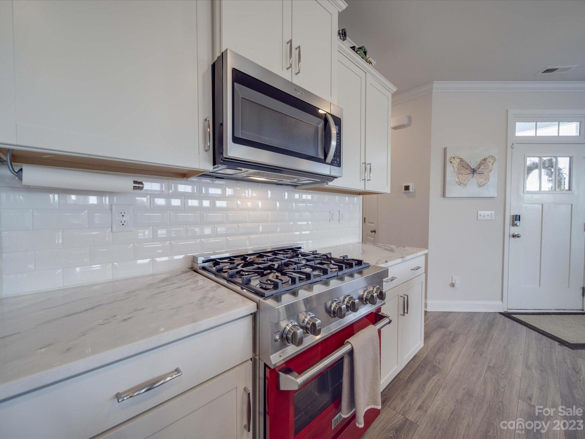 The Village At Ivy Ridge - Residential