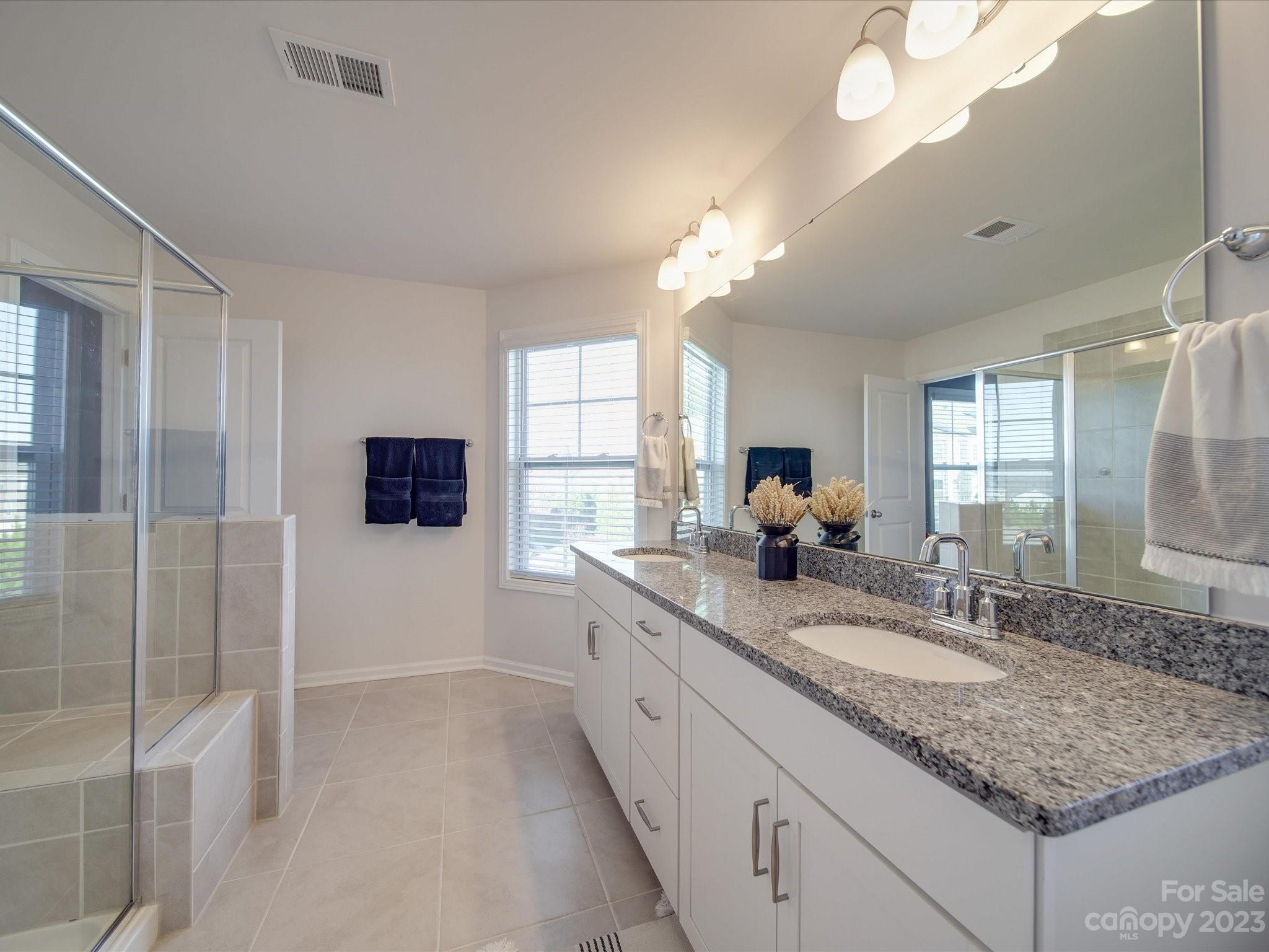 The Village At Ivy Ridge - Residential