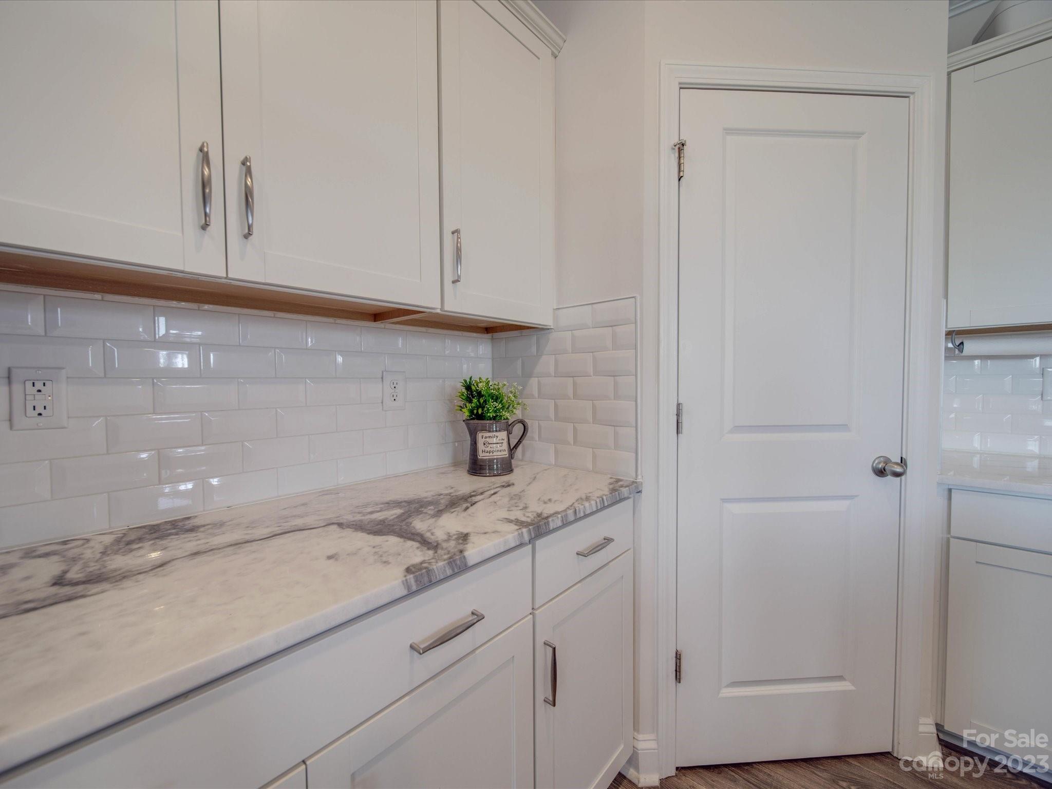 The Village At Ivy Ridge - Residential