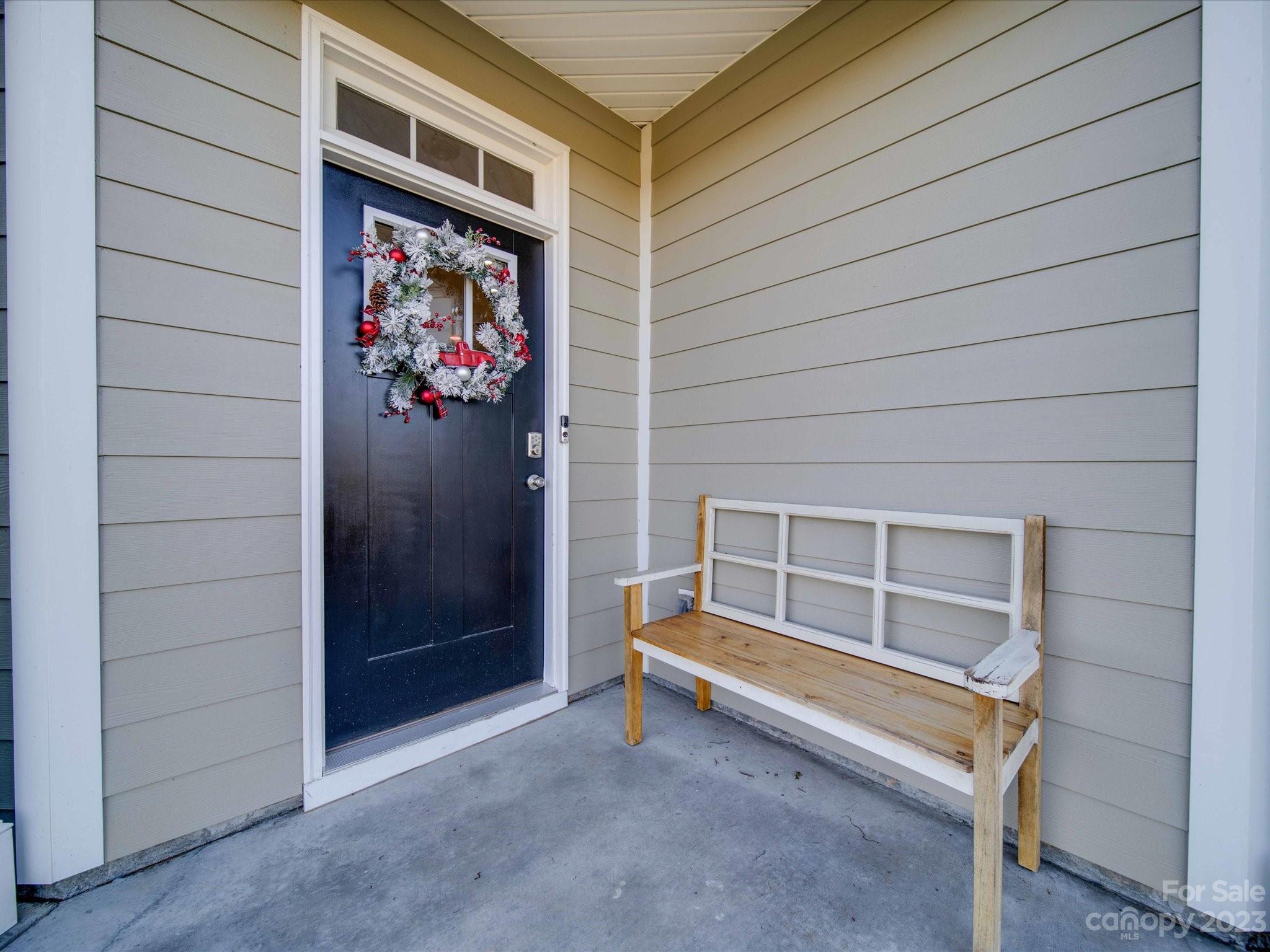 The Village At Ivy Ridge - Residential