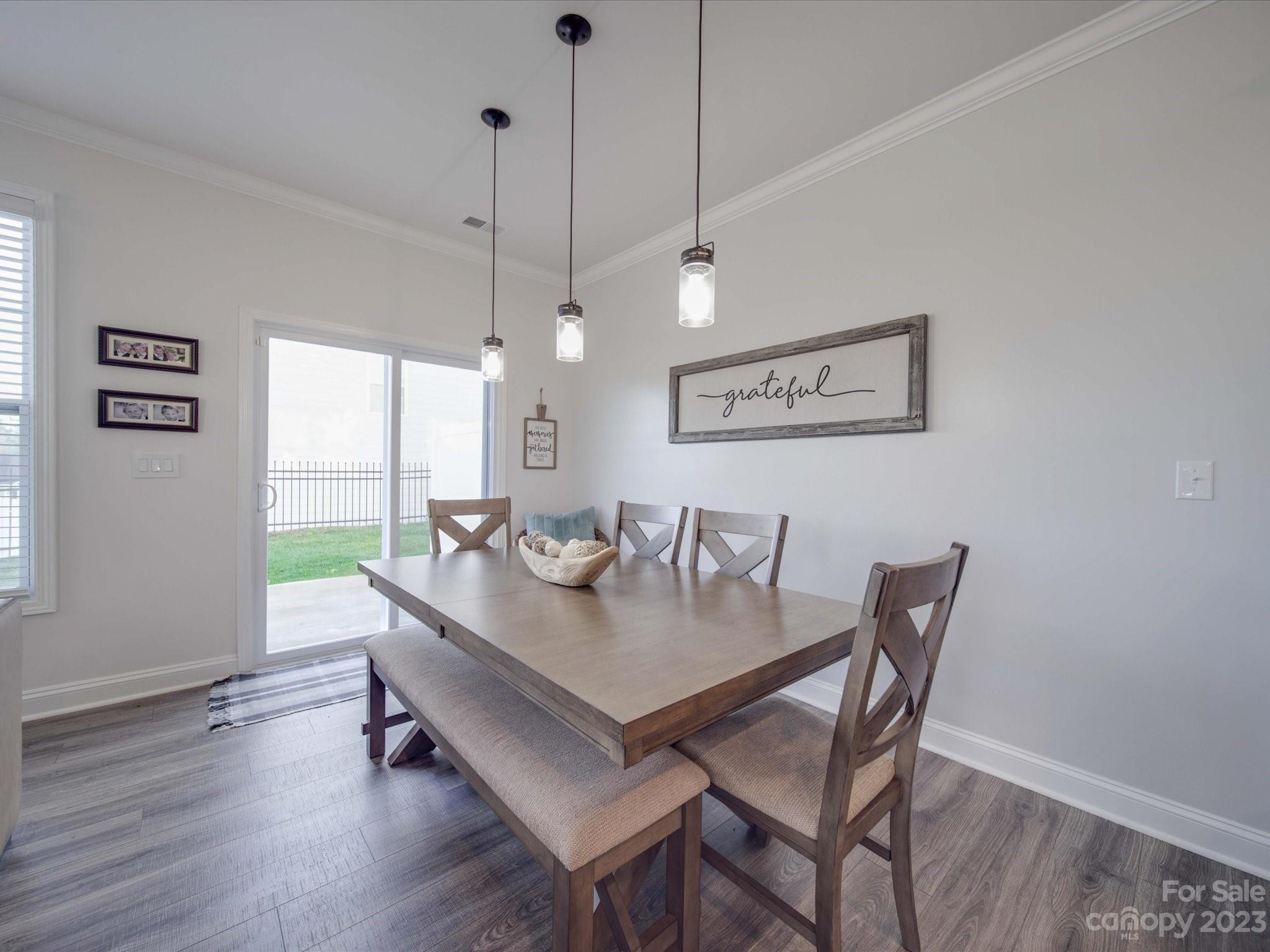 The Village At Ivy Ridge - Residential