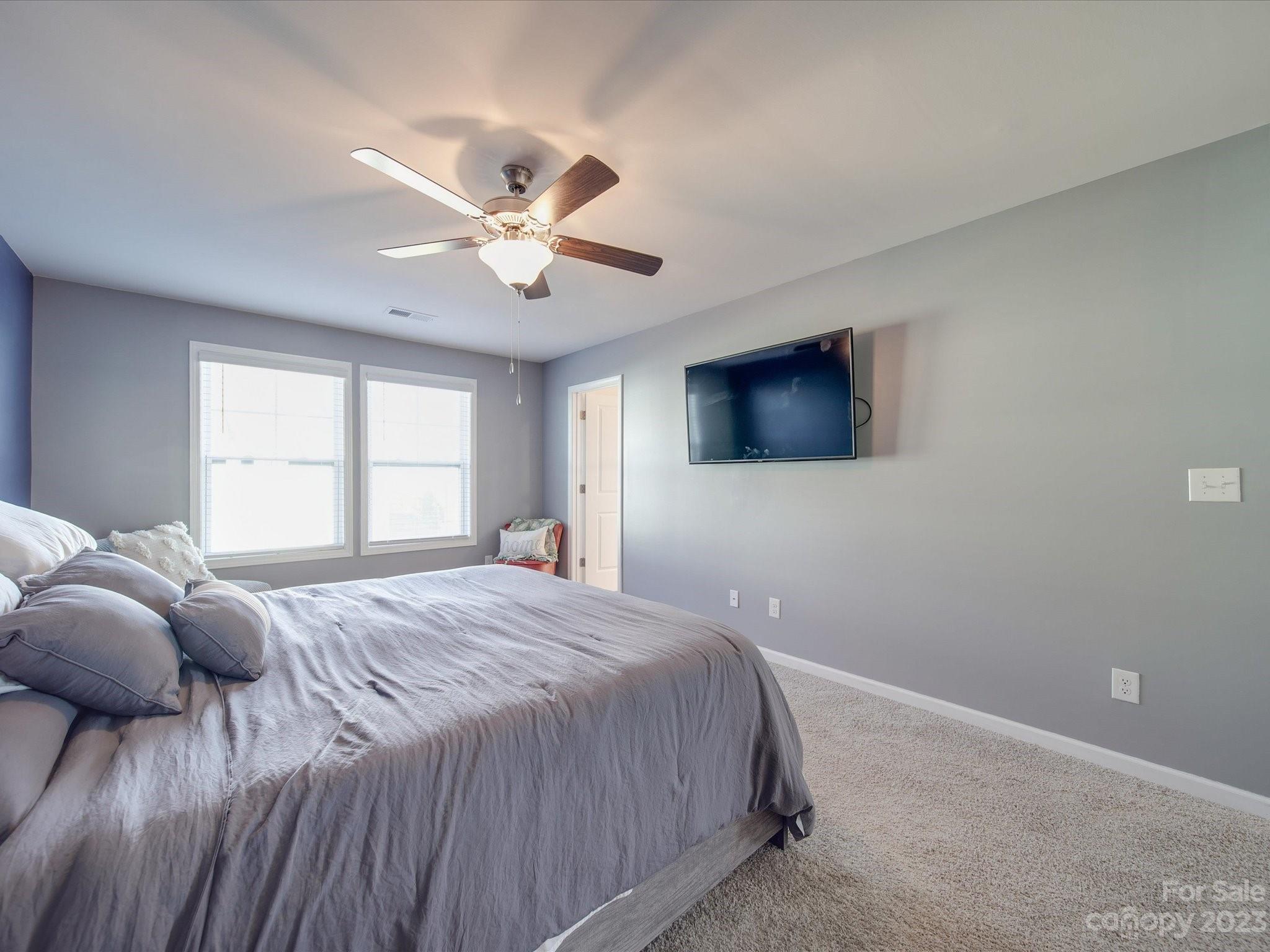 The Village At Ivy Ridge - Residential