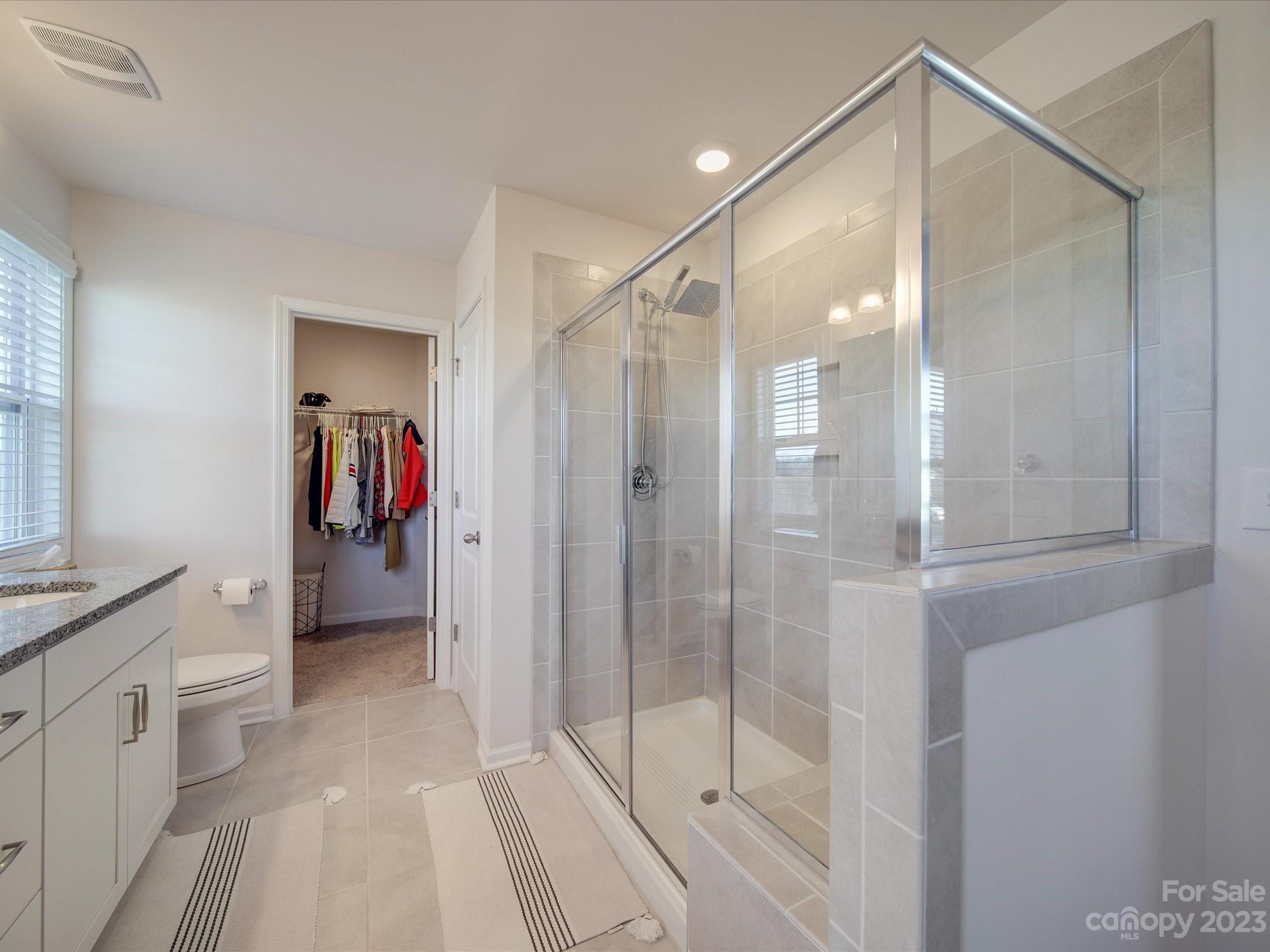 The Village At Ivy Ridge - Residential