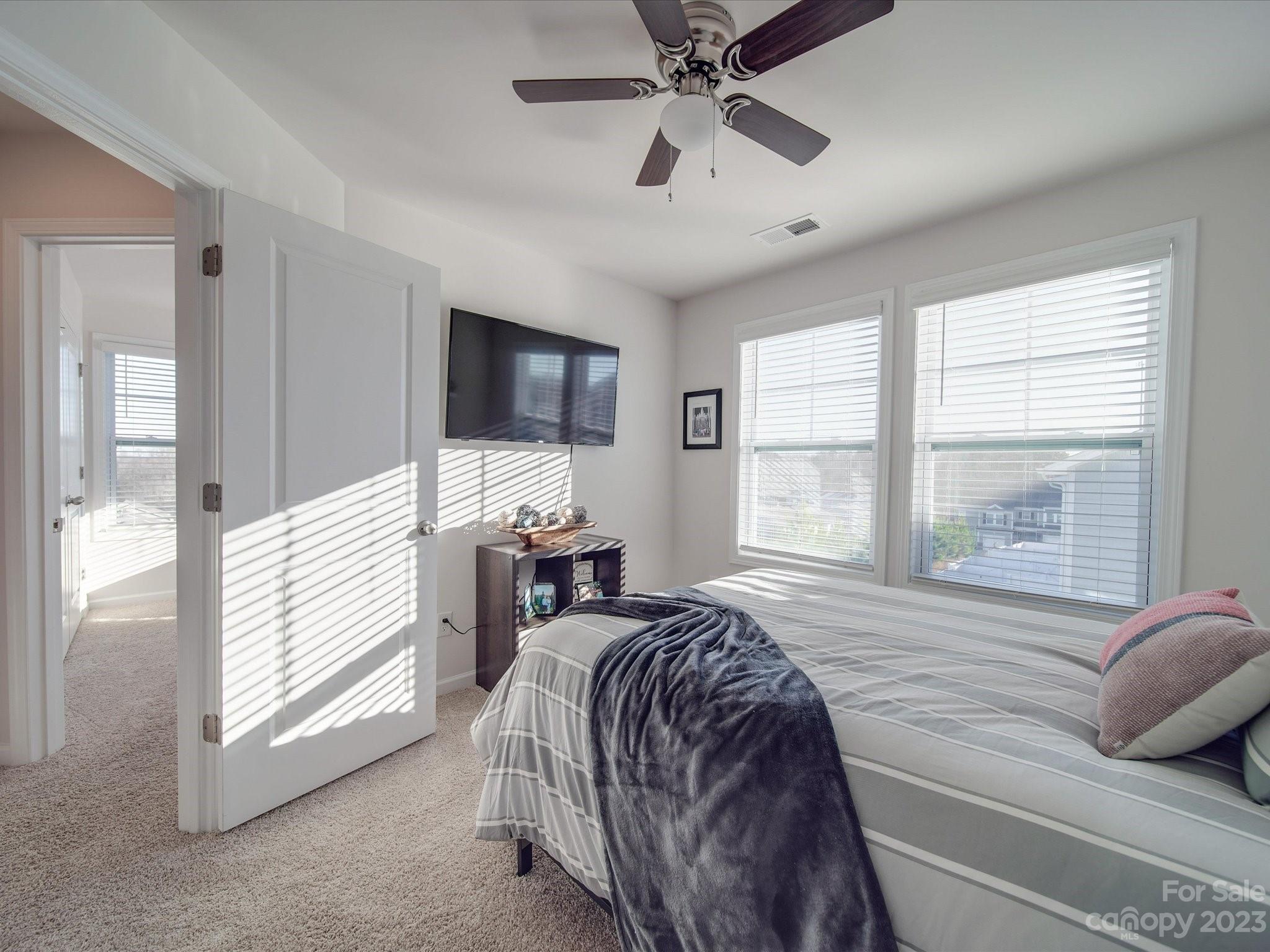 The Village At Ivy Ridge - Residential