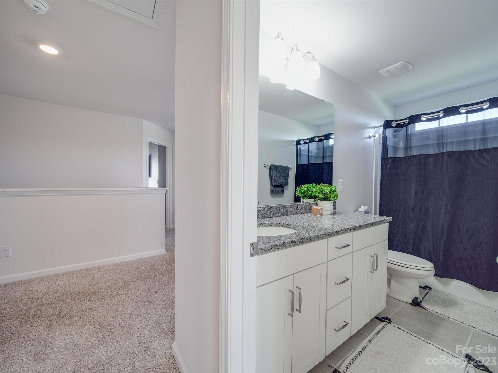 The Village At Ivy Ridge - Residential