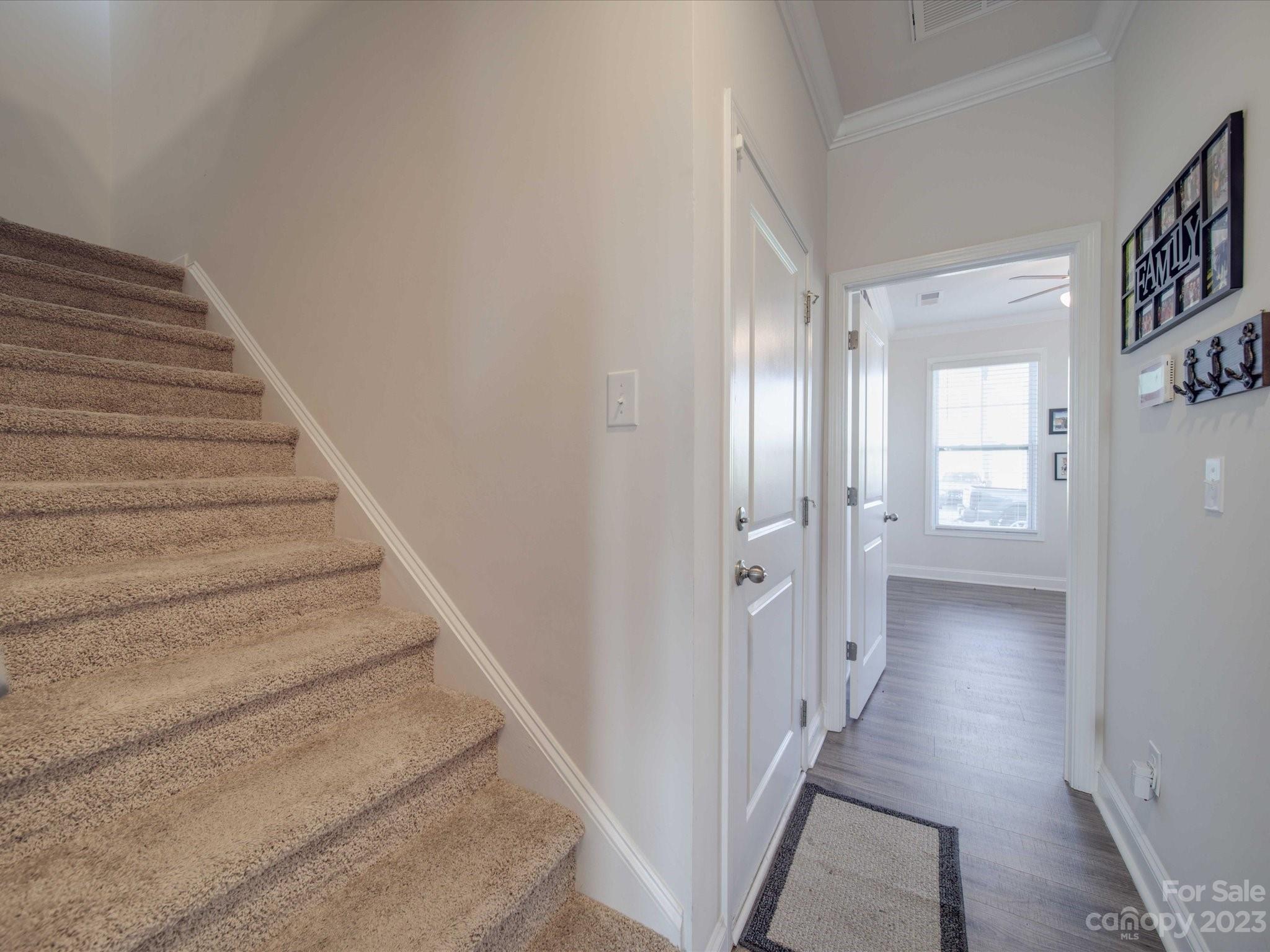 The Village At Ivy Ridge - Residential