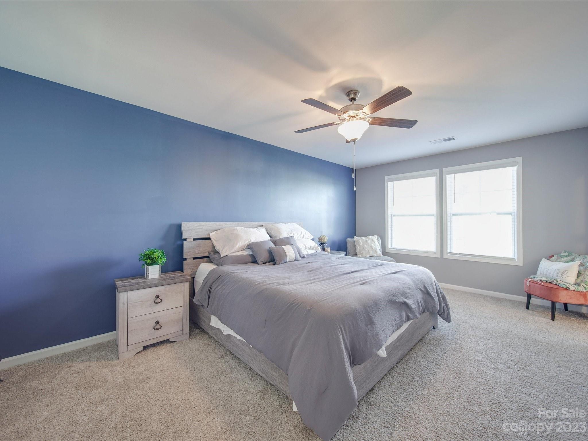 The Village At Ivy Ridge - Residential